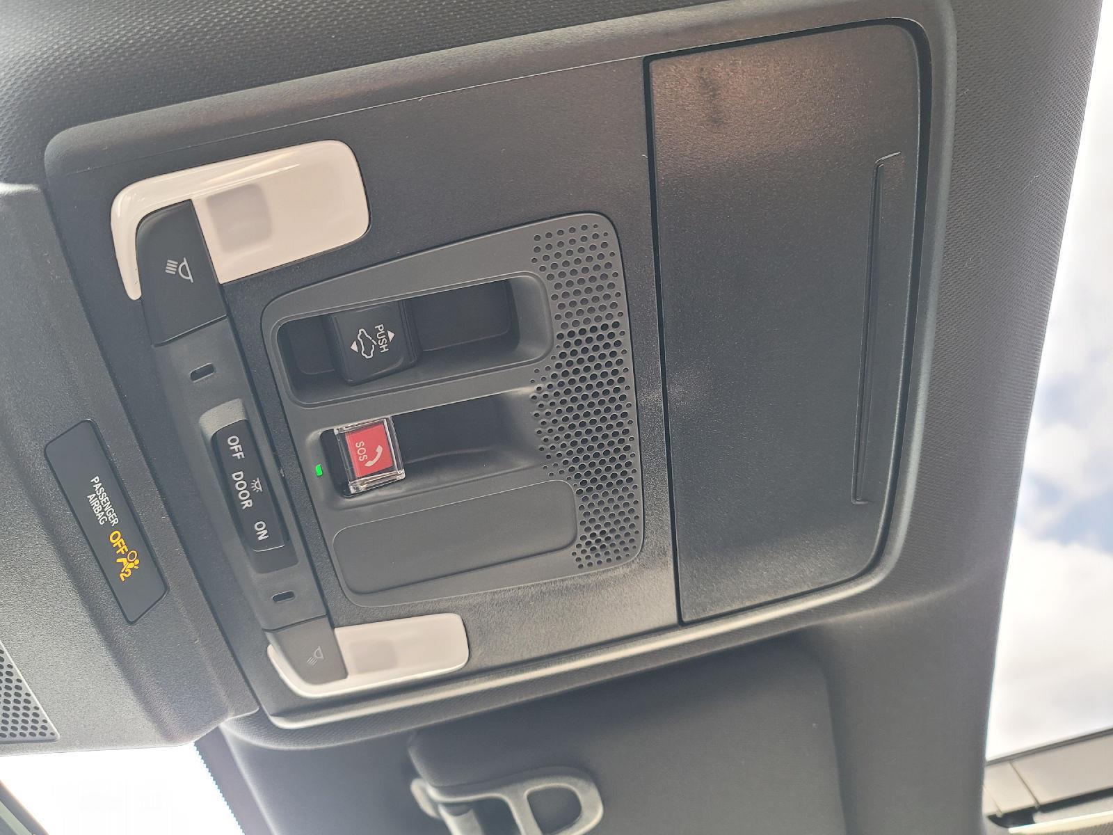 2025 Honda Accord Hybrid Sport - Photo 30