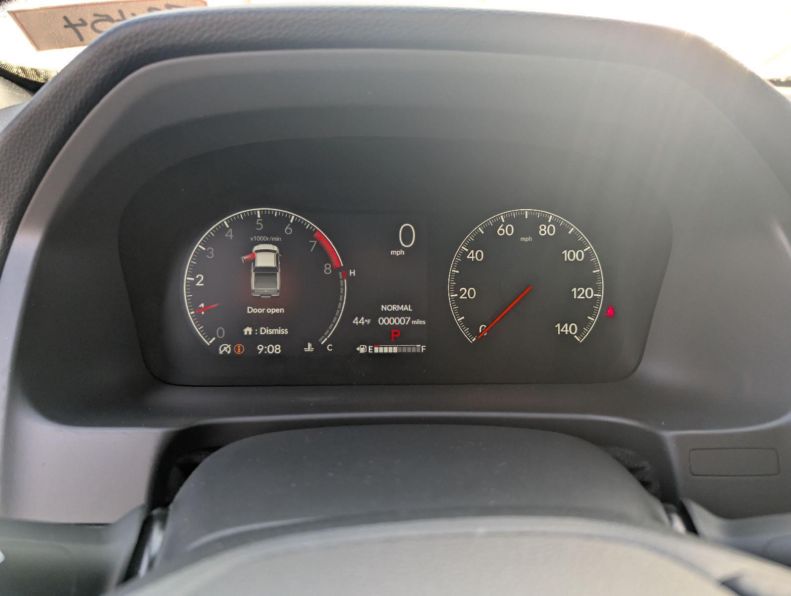 2026 Honda Ridgeline Black Edition - Photo 21