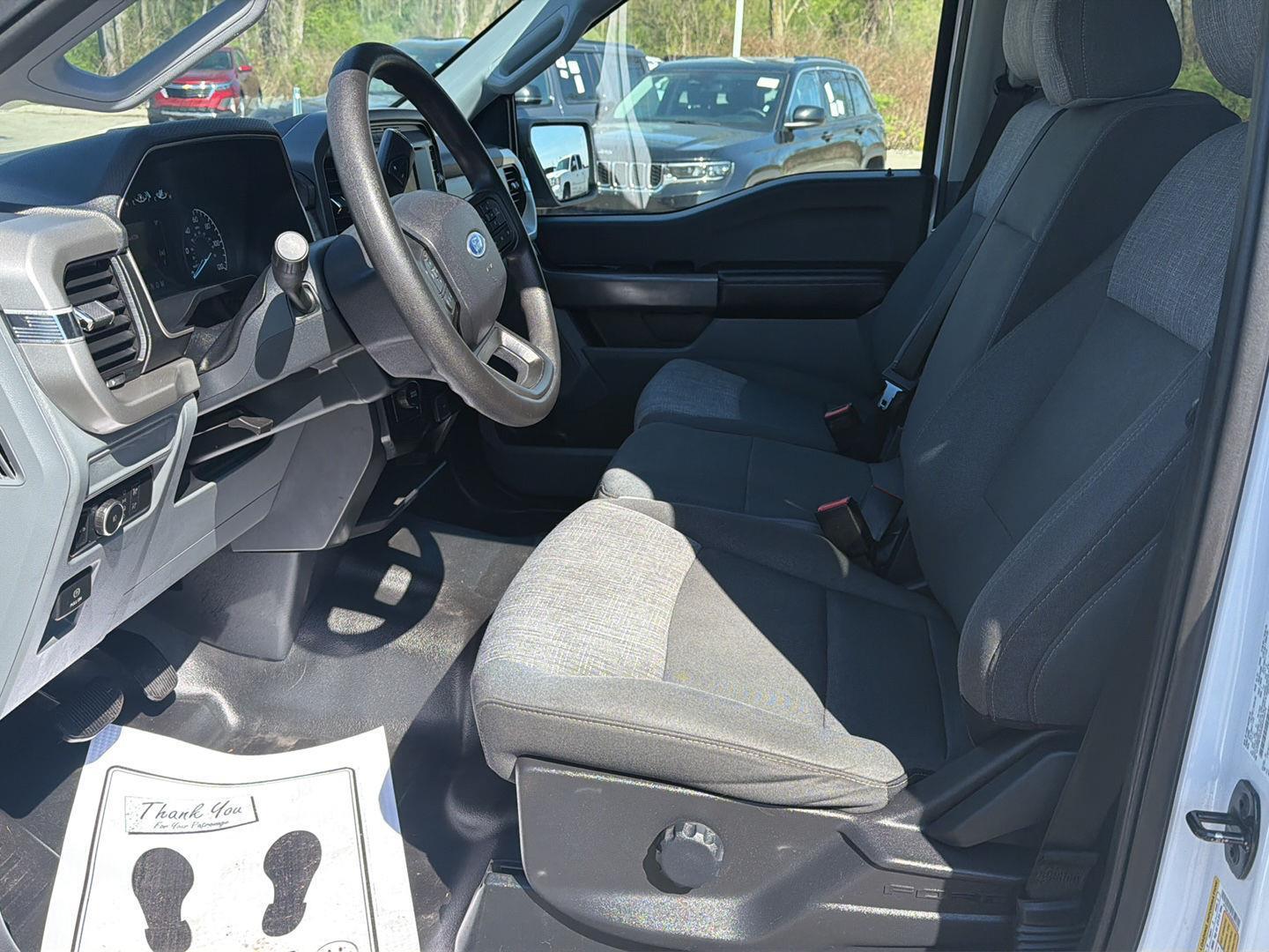 2021 Ford F-150 XLT - Photo 14