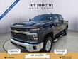 Chevrolet Silverado 2500HD