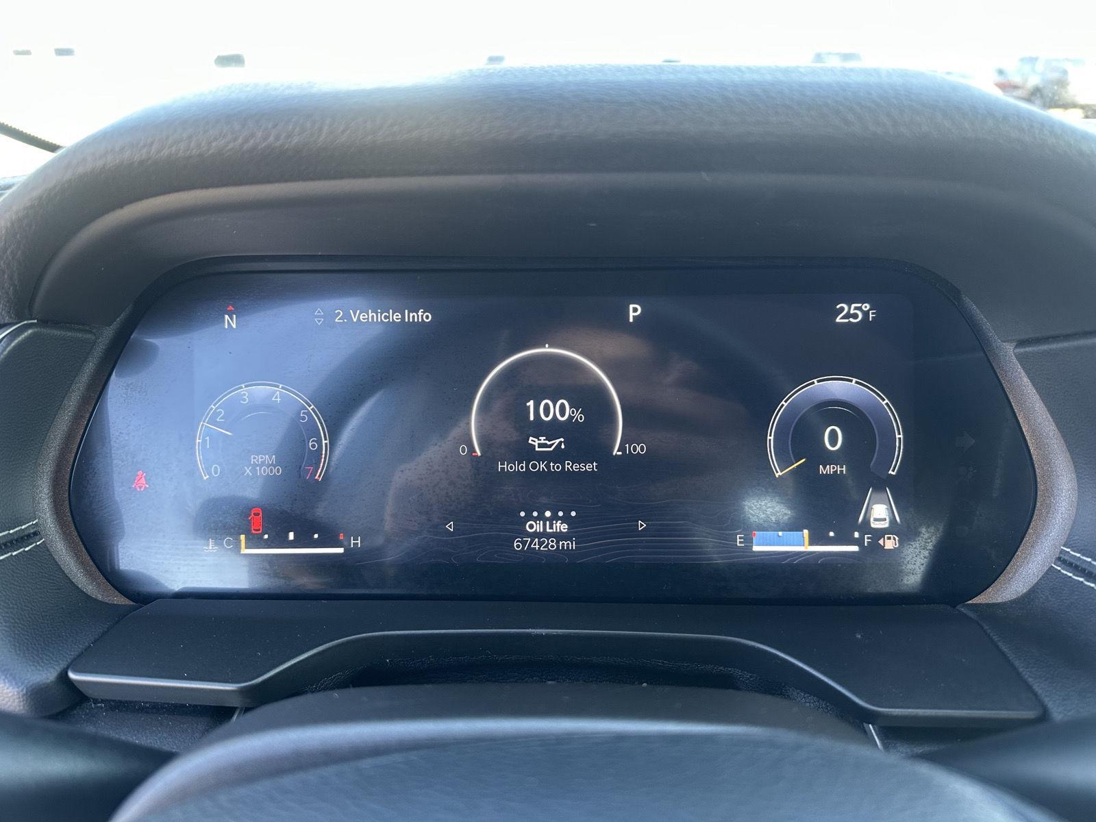2023 Jeep Grand Cherokee Laredo - Photo 27