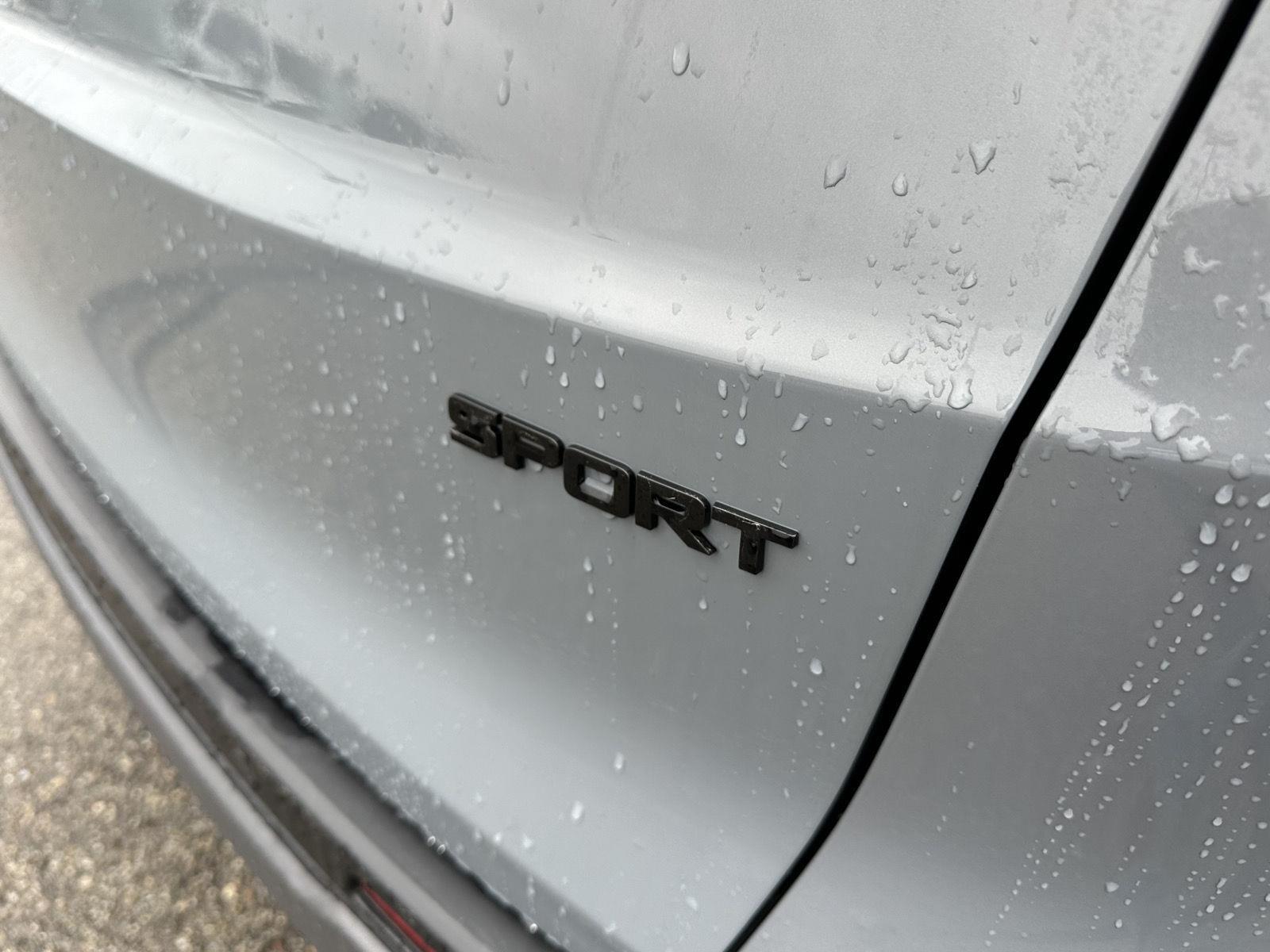 2026 Honda CR-V Sport-L - Photo 6