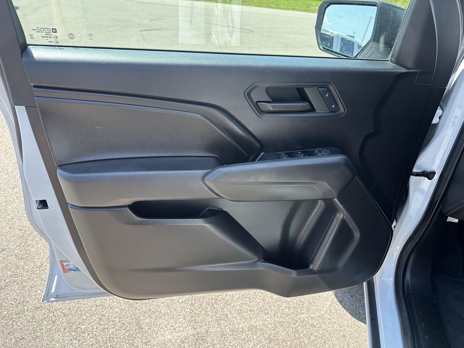 2024 Chevrolet Colorado Trail Boss - Photo 12