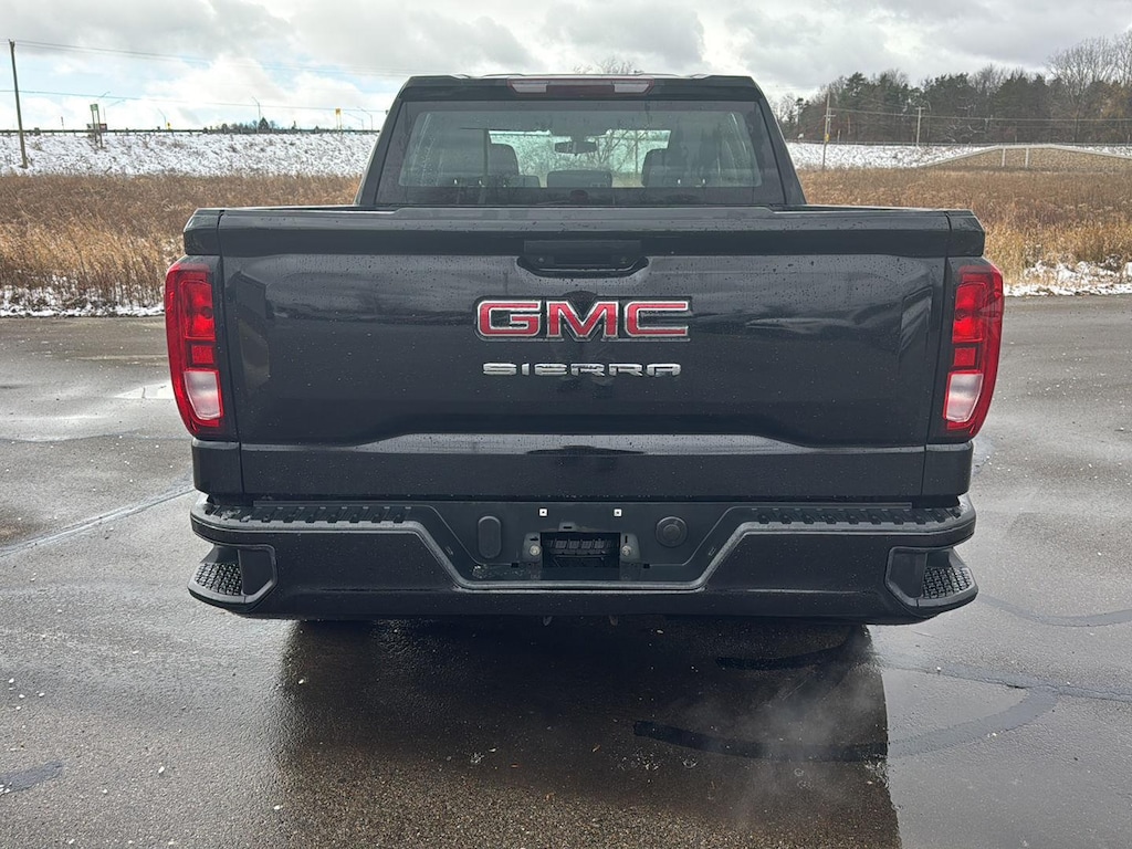 2019 Gmc Sierra 1500 photo 4