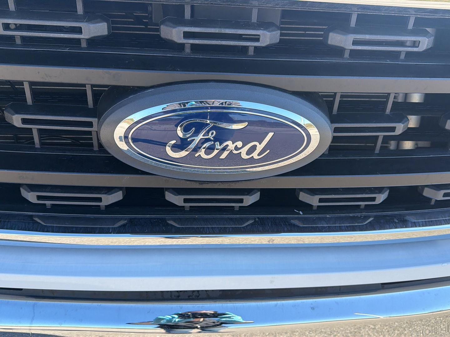 2021 Ford F-150 XLT - Photo 9