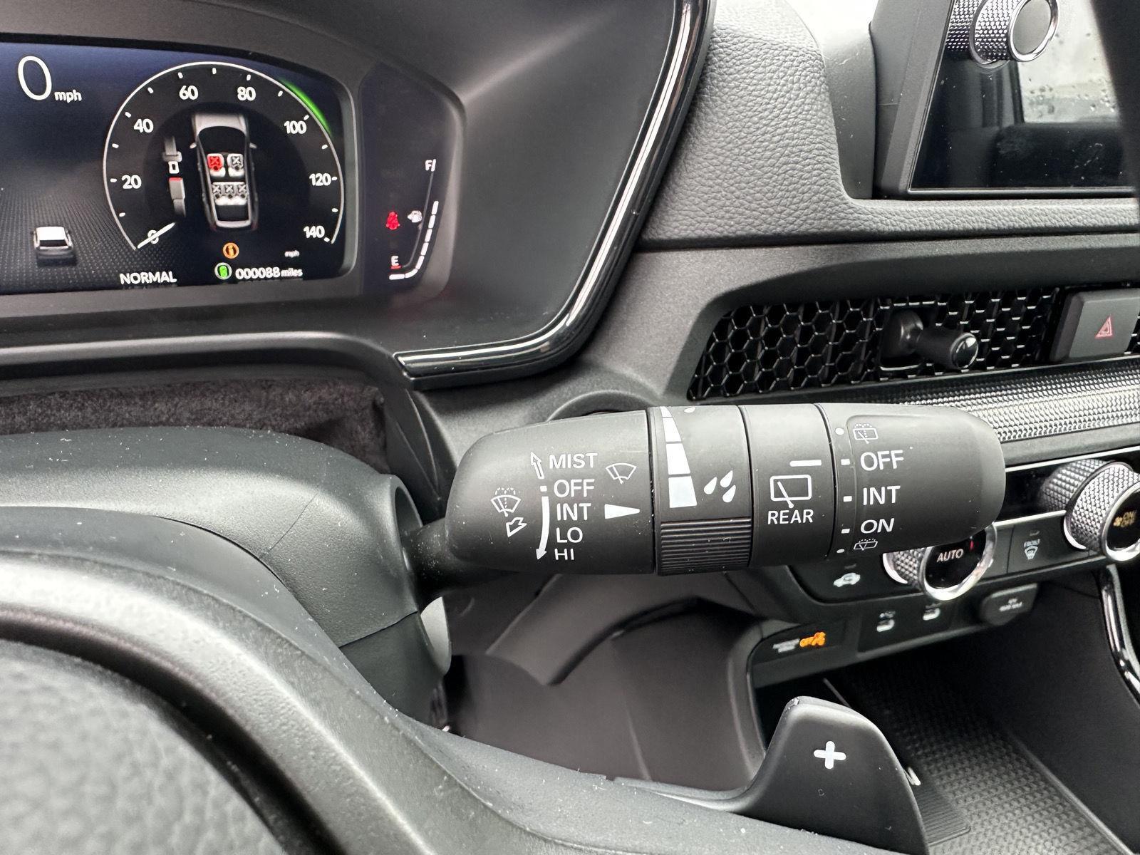 2026 Honda CR-V Sport-L - Photo 25