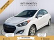 Hyundai Elantra GT