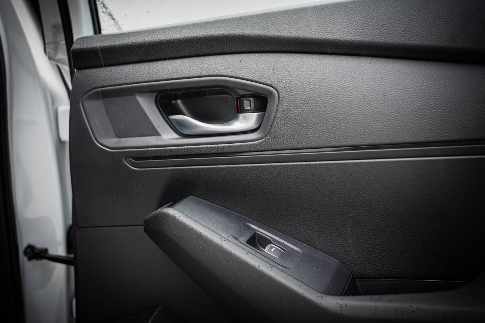 2025 Honda Accord Hybrid EX-L - Photo 27