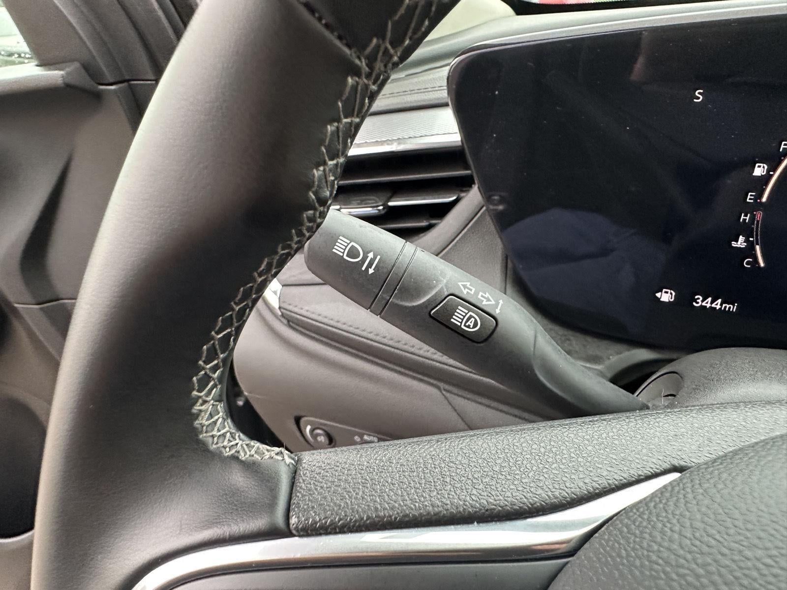 2025 Buick Encore GX Preferred - Photo 24