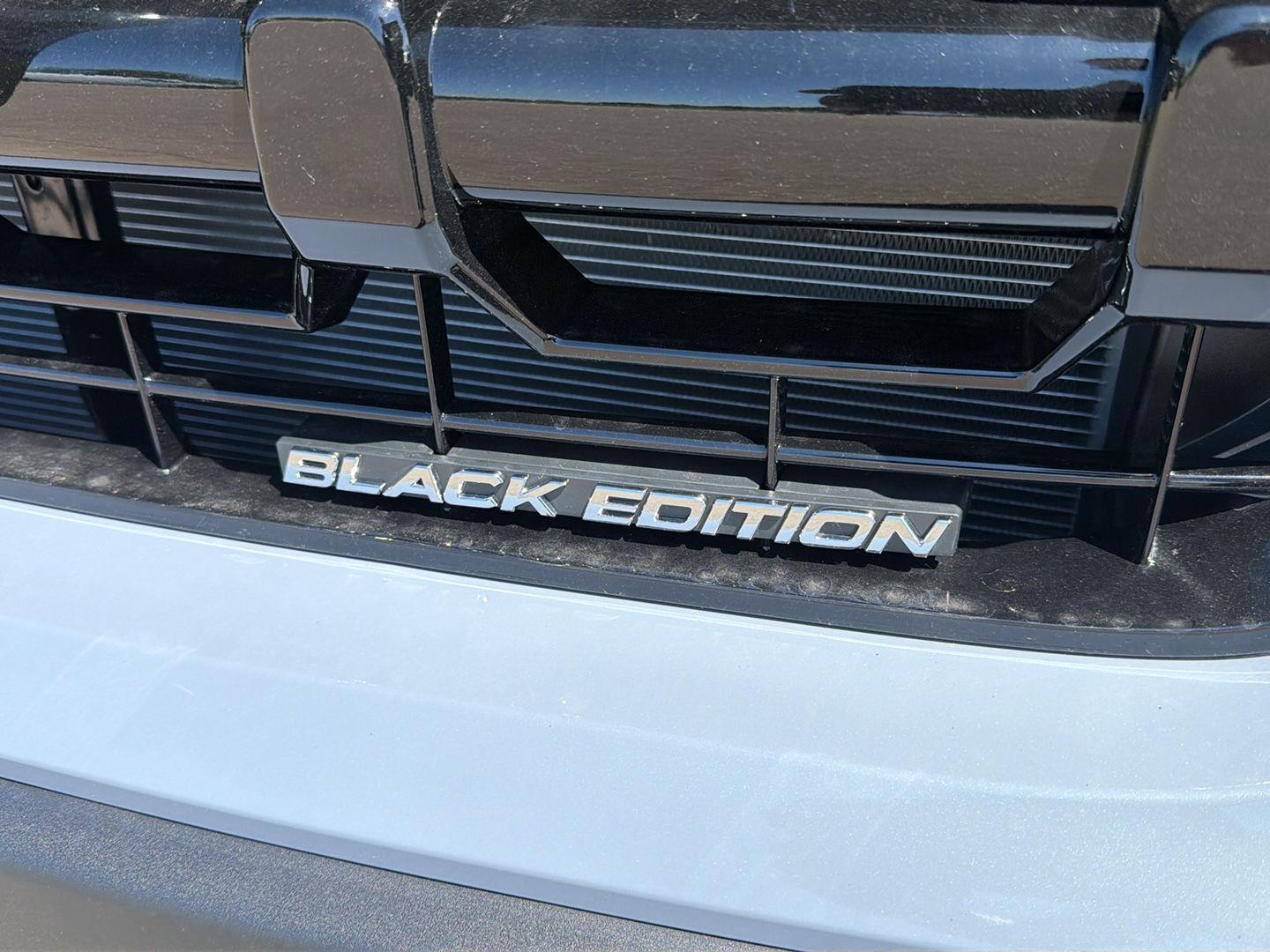 2026 Honda Ridgeline Black Edition - Photo 12