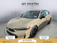 2026 Honda Civic Hybrid Sport Hatchback