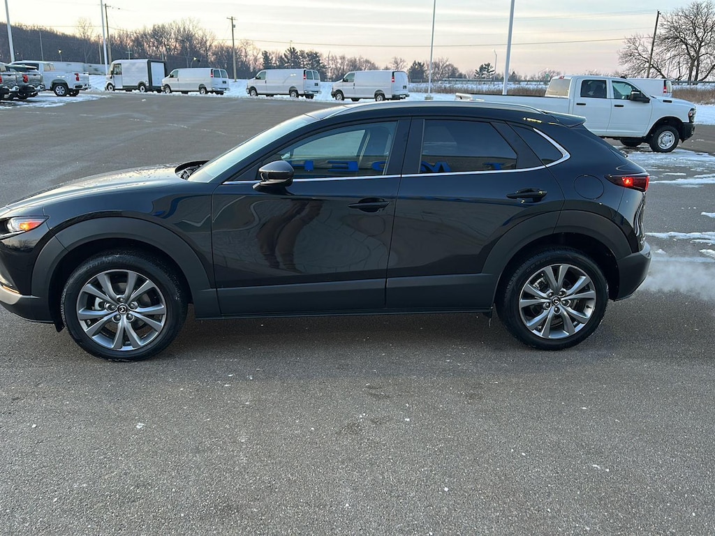 Used 2025 Mazda CX-30 2.5 S Preferred Package SUV