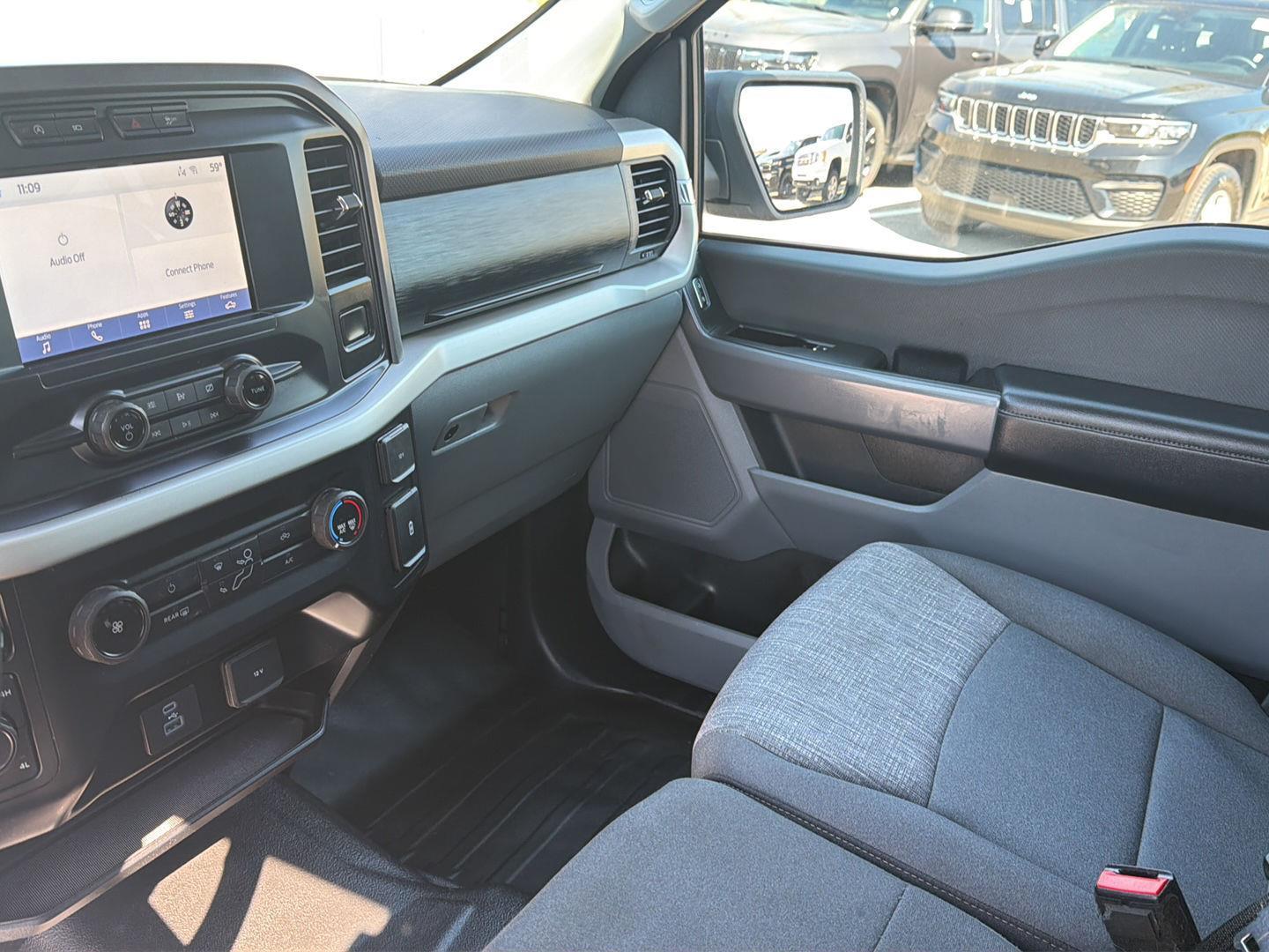 2021 Ford F-150 XLT - Photo 15