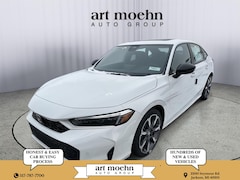 2026 Honda Civic Hybrid Sport Touring Sedan