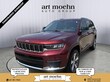 Jeep Grand Cherokee L