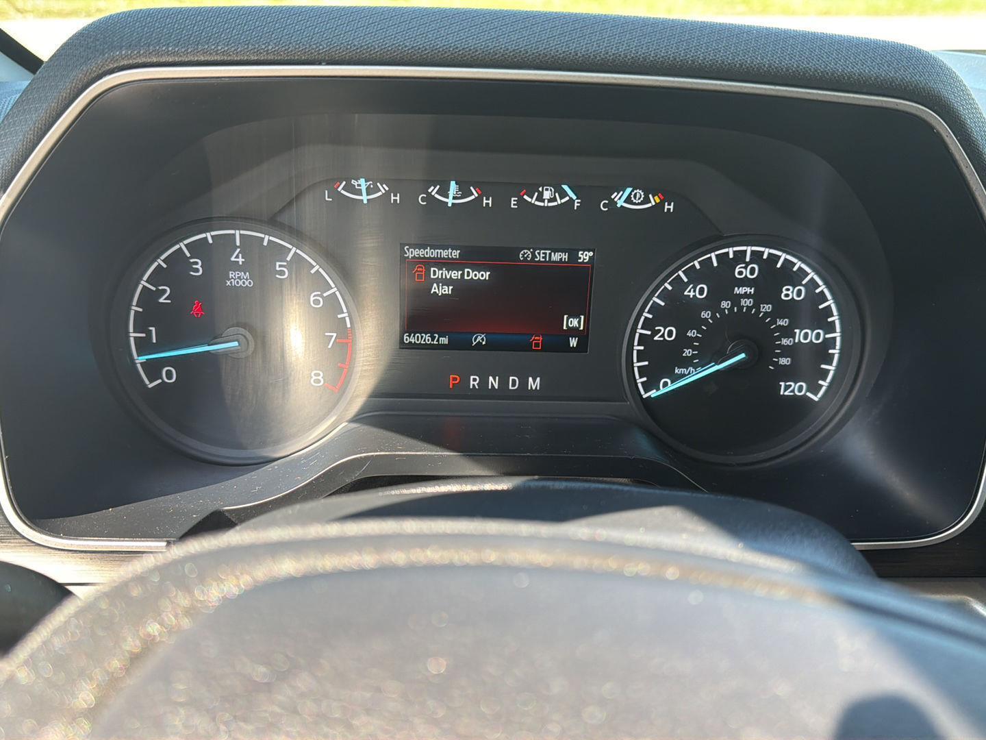 2021 Ford F-150 XLT - Photo 21