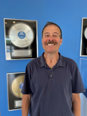 Staff member PHIL RENNELL from ID_e88336e25a8e