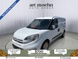 Ram Promaster City Cargo Van