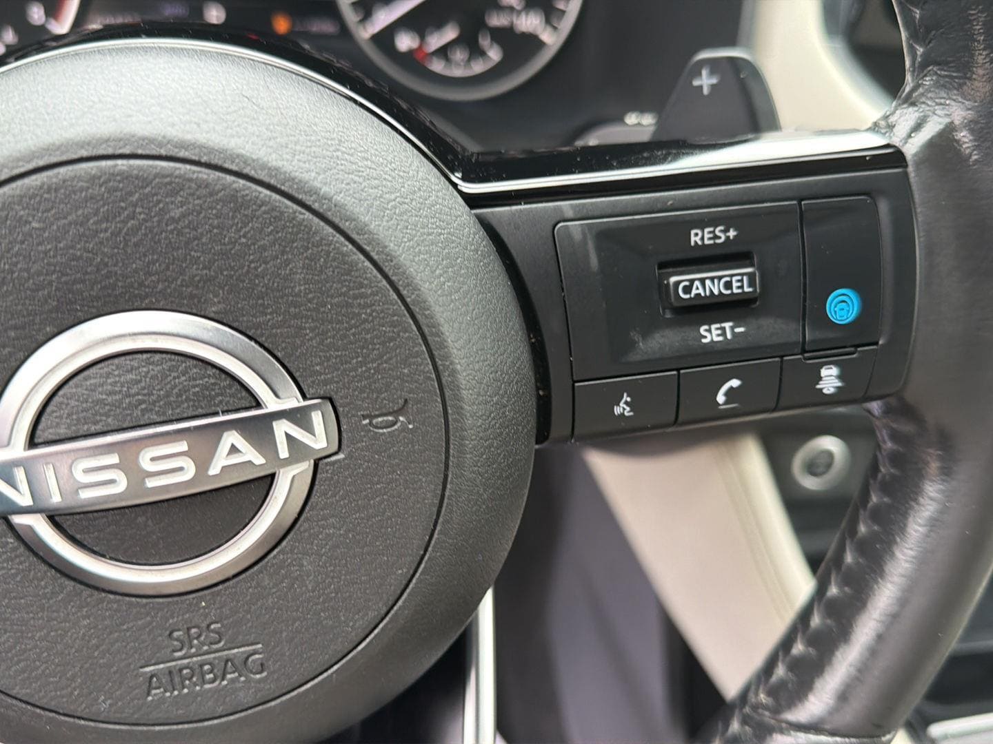 2023 Nissan Rogue SL - Photo 19