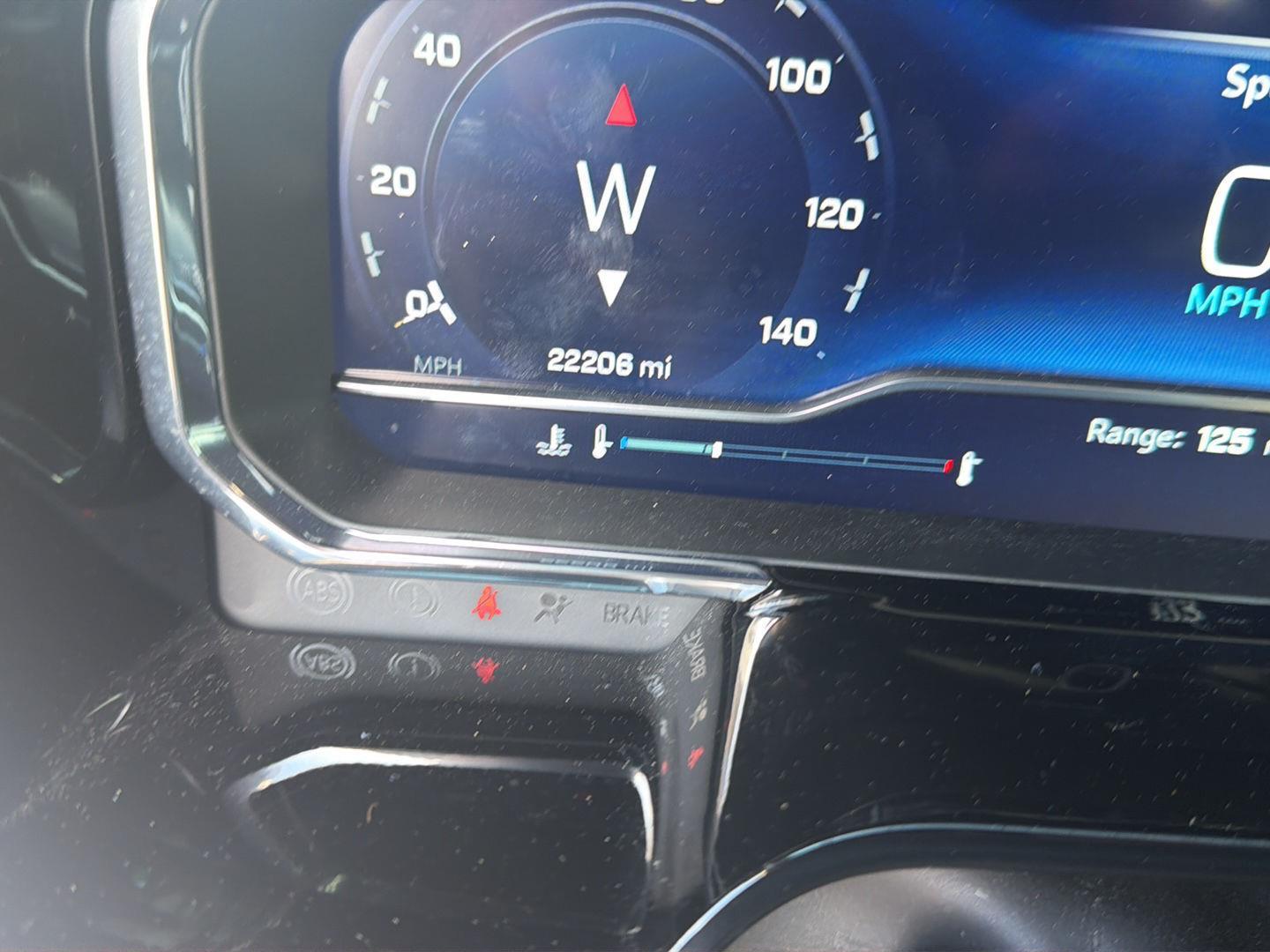 2025 Chevrolet Silverado 1500 LT - Photo 19