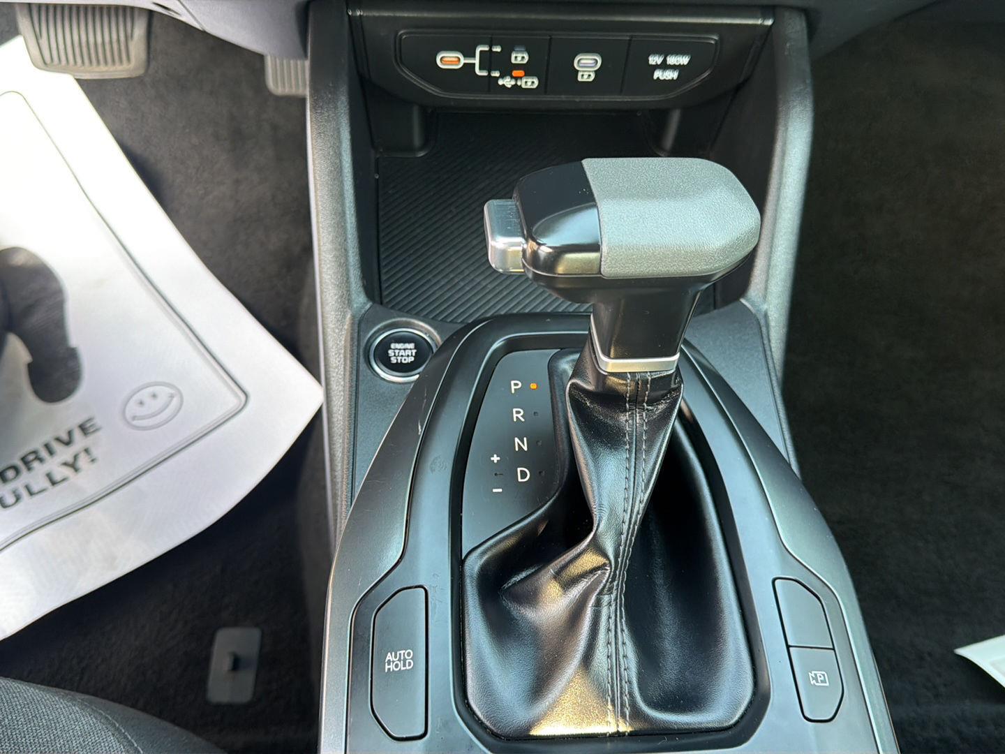 2025 Kia K4 LXS - Photo 26