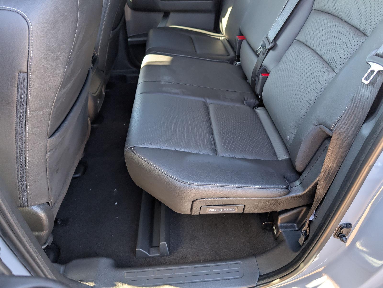 2026 Honda Ridgeline RTL - Photo 13