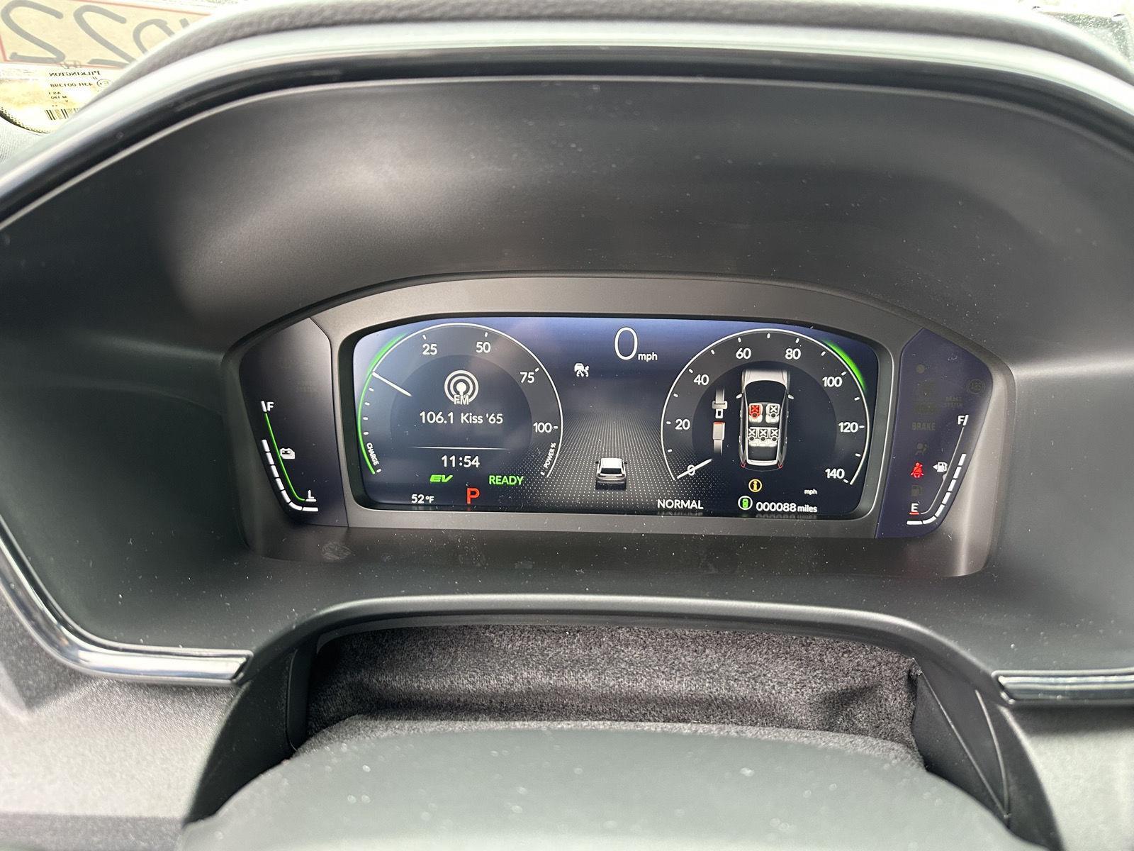 2026 Honda CR-V Sport-L - Photo 26