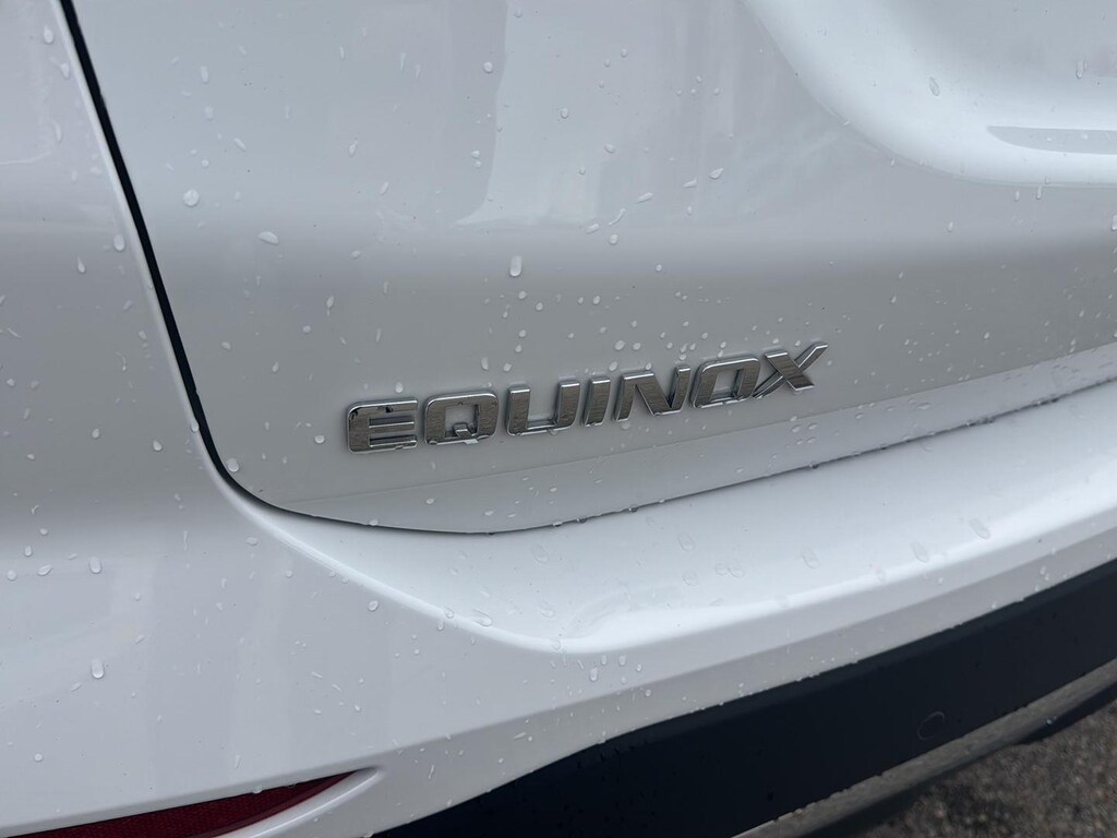 Used 2023 Chevrolet Equinox LT SUV