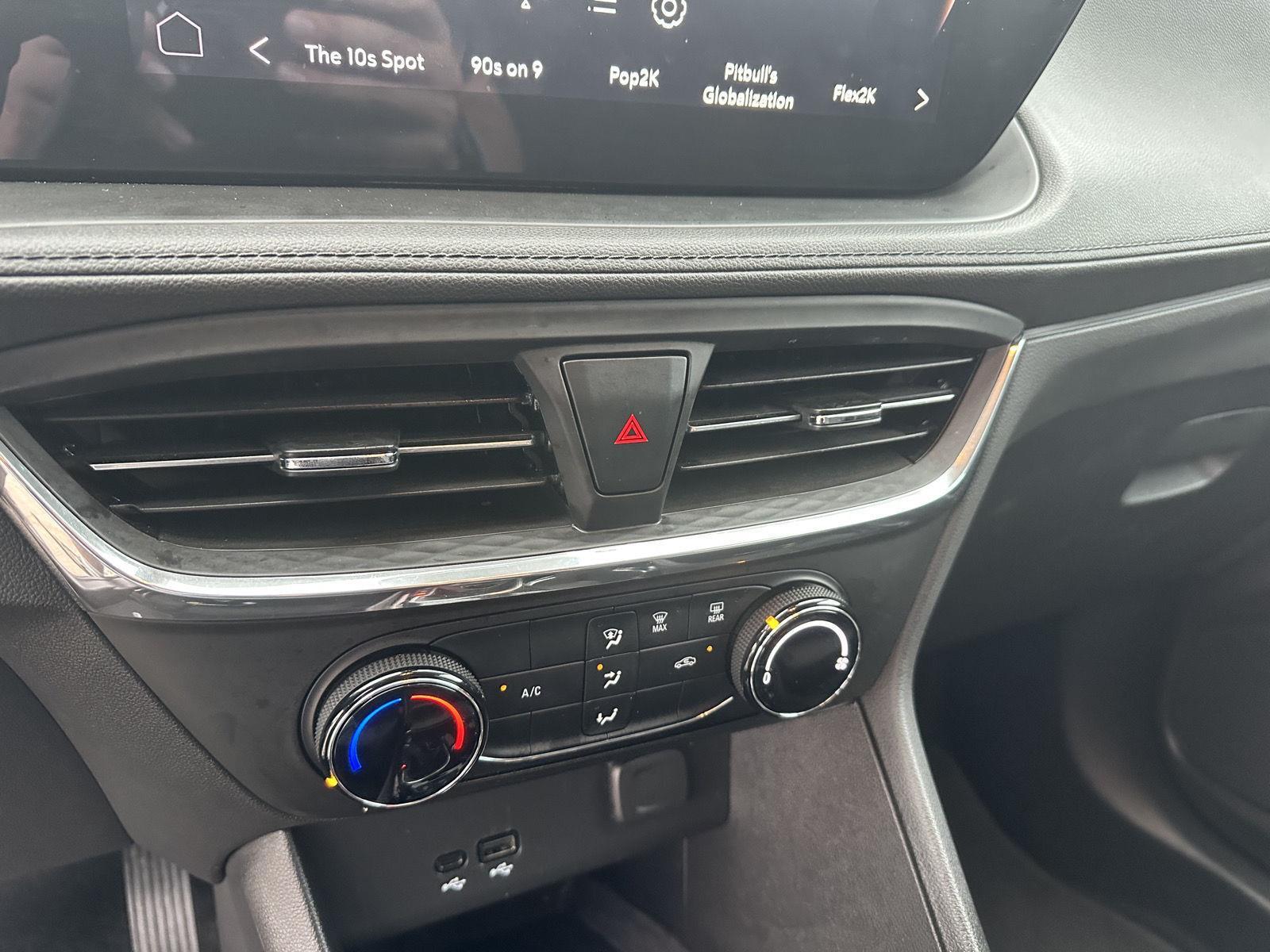 2025 Buick Encore GX Preferred - Photo 31