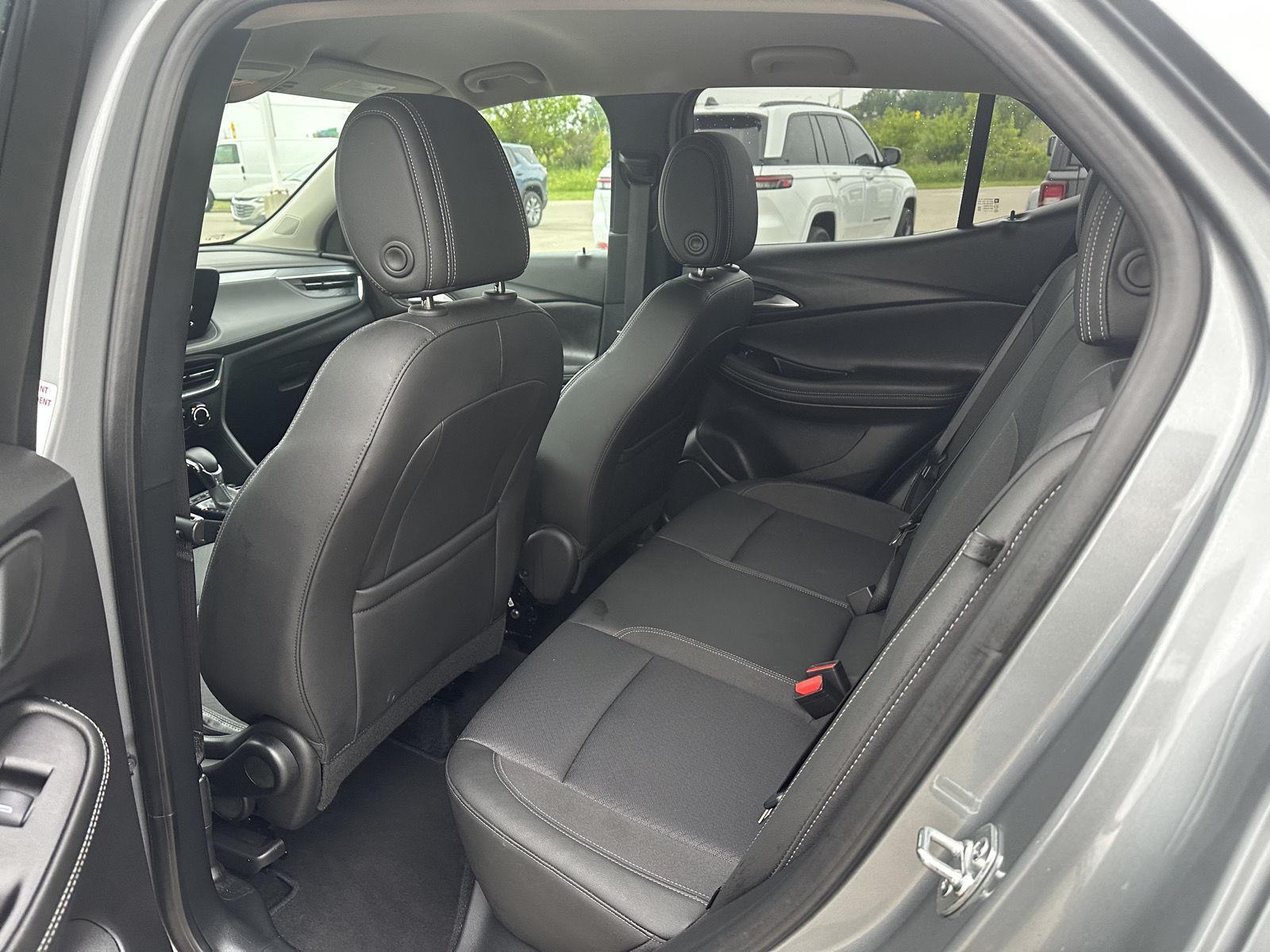 2025 Buick Encore GX Preferred - Photo 11