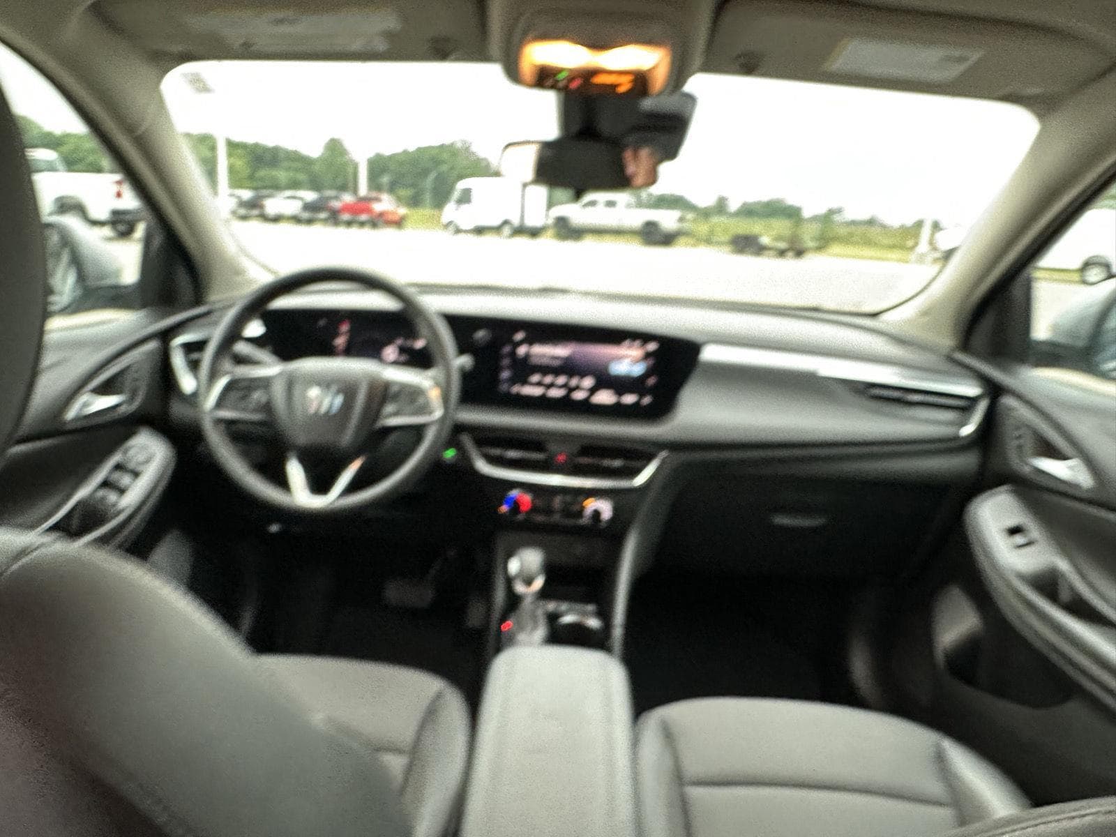 2025 Buick Encore GX Preferred - Photo 16