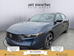 2026 Honda Accord SE Sedan