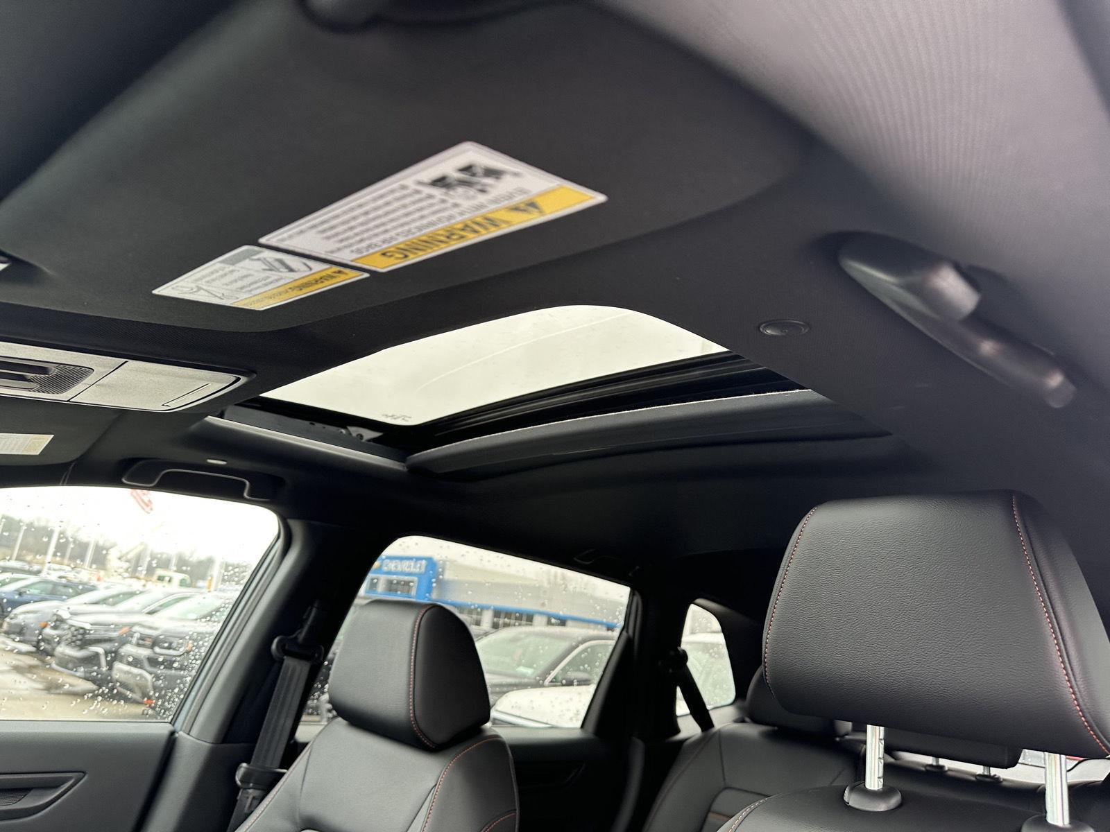 2026 Honda CR-V Sport-L - Photo 35