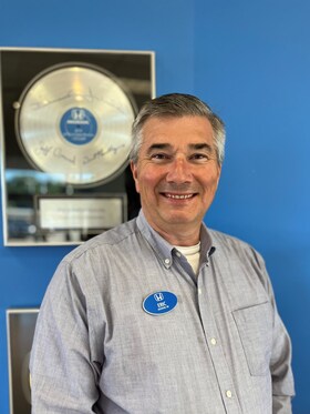 Staff member ERIC HUMESTON from ID_e88336e25a8e
