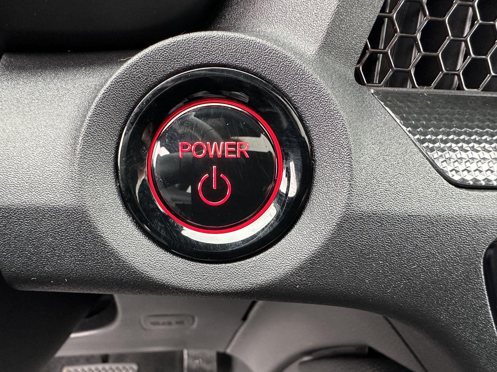 2026 Honda CR-V Sport-L - Photo 28