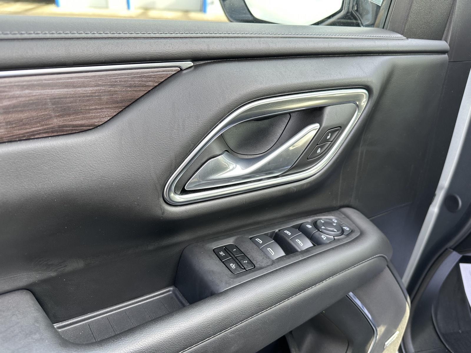 2024 Chevrolet Tahoe Z71 - Photo 17