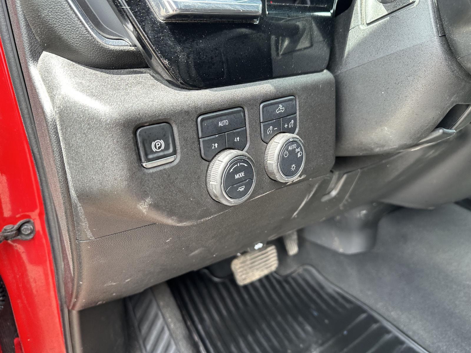 2025 Chevrolet Silverado 1500 LT - Photo 18