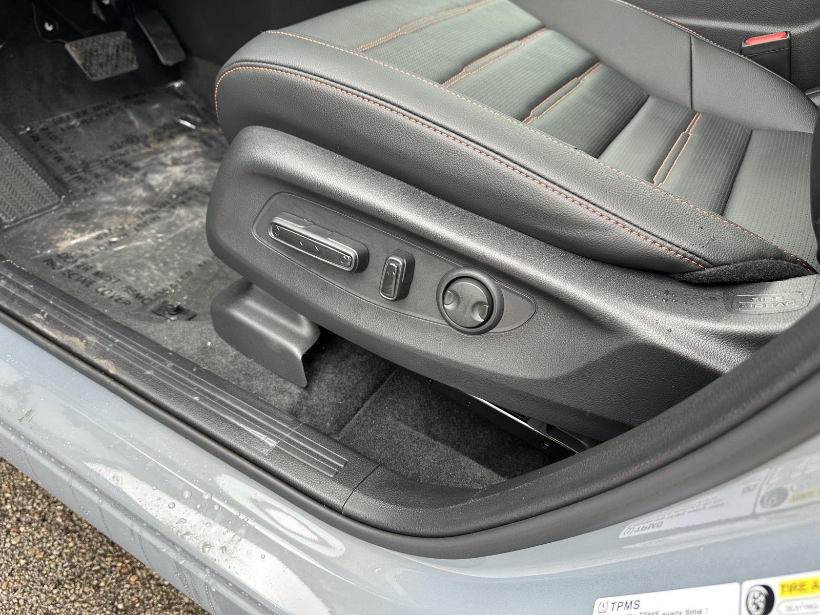 2026 Honda CR-V Sport-L - Photo 18