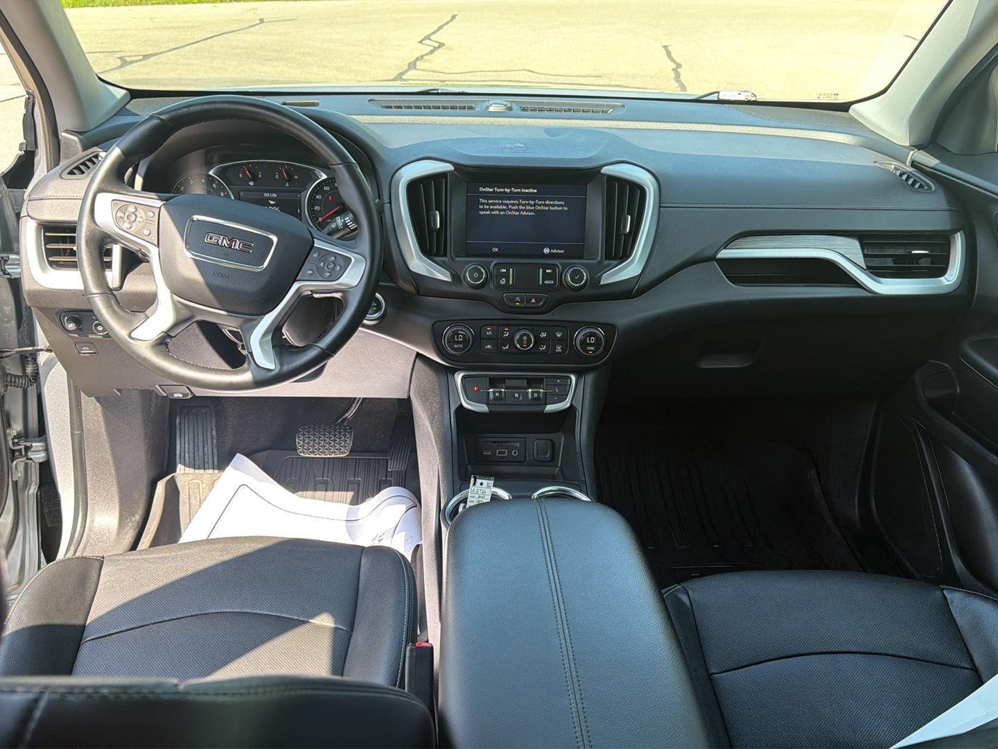 2023 GMC Terrain SLT - Photo 31