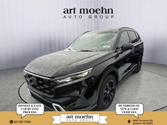 2026 Honda CR-V Hybrid Sport Touring SUV