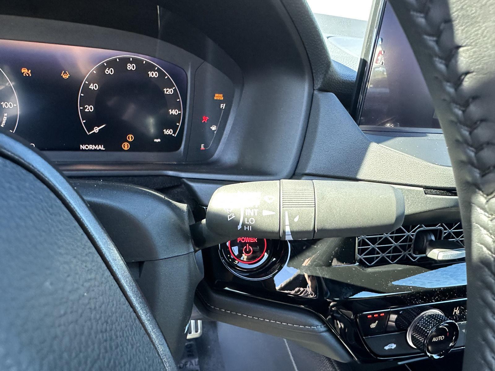 2025 Honda Accord Hybrid Sport - Photo 25