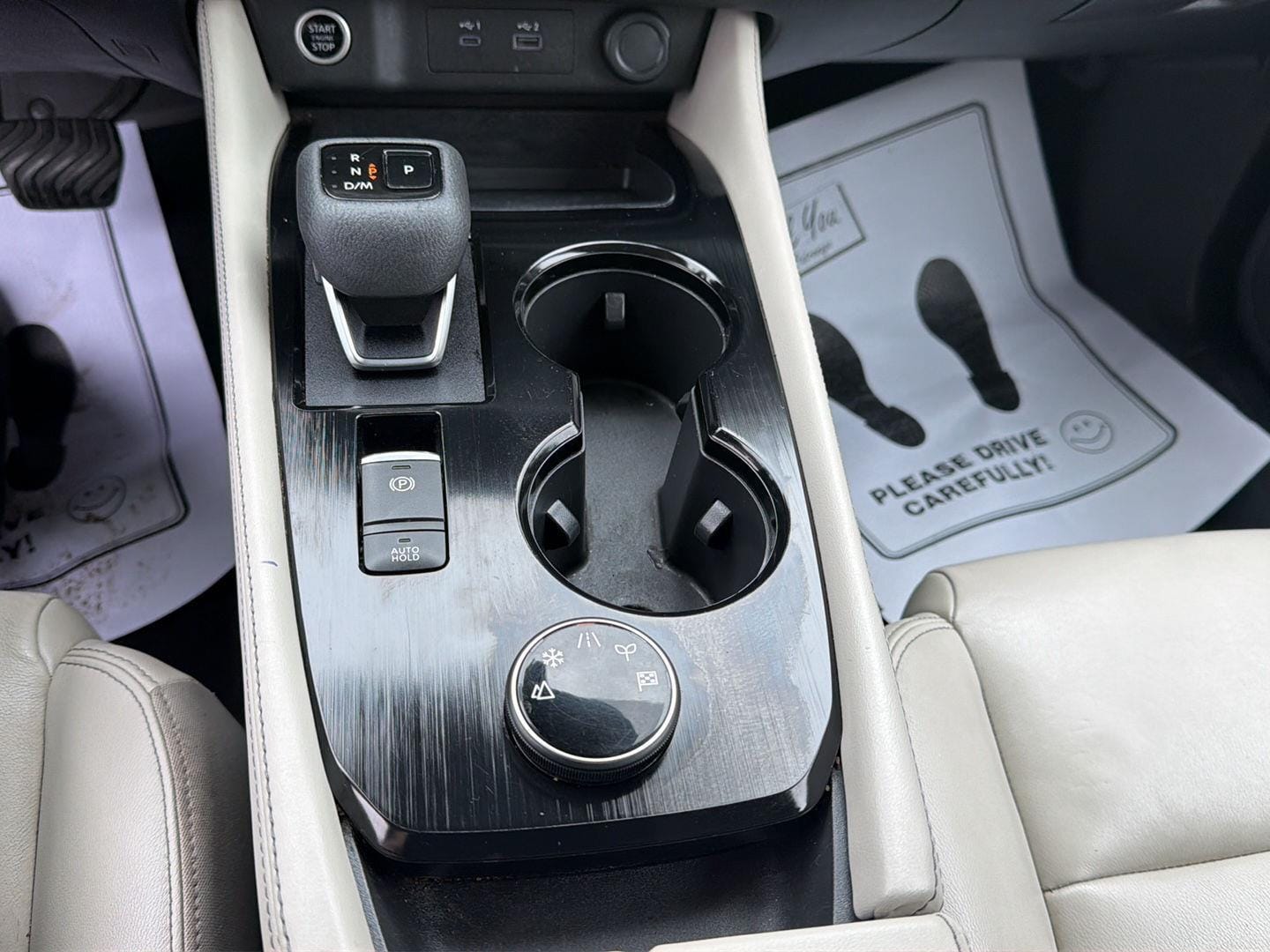 2023 Nissan Rogue SL - Photo 28
