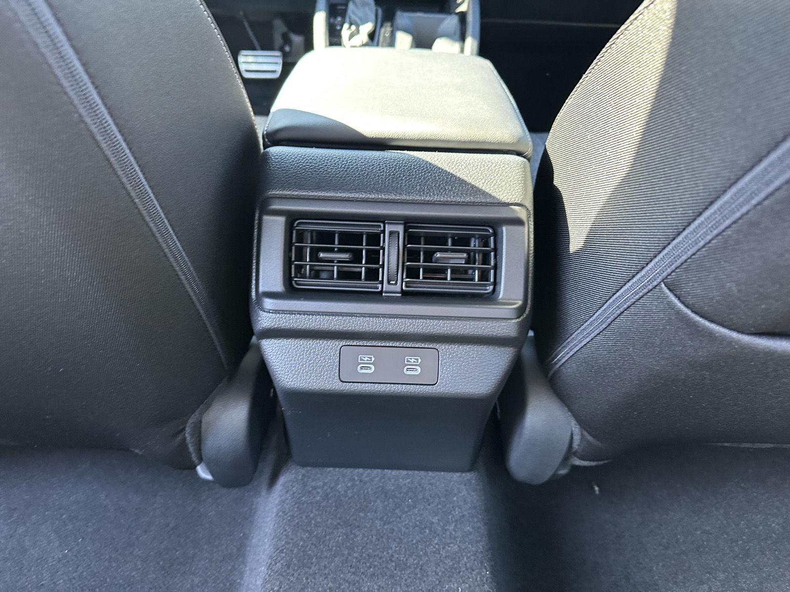 2025 Honda Accord Hybrid Sport - Photo 16