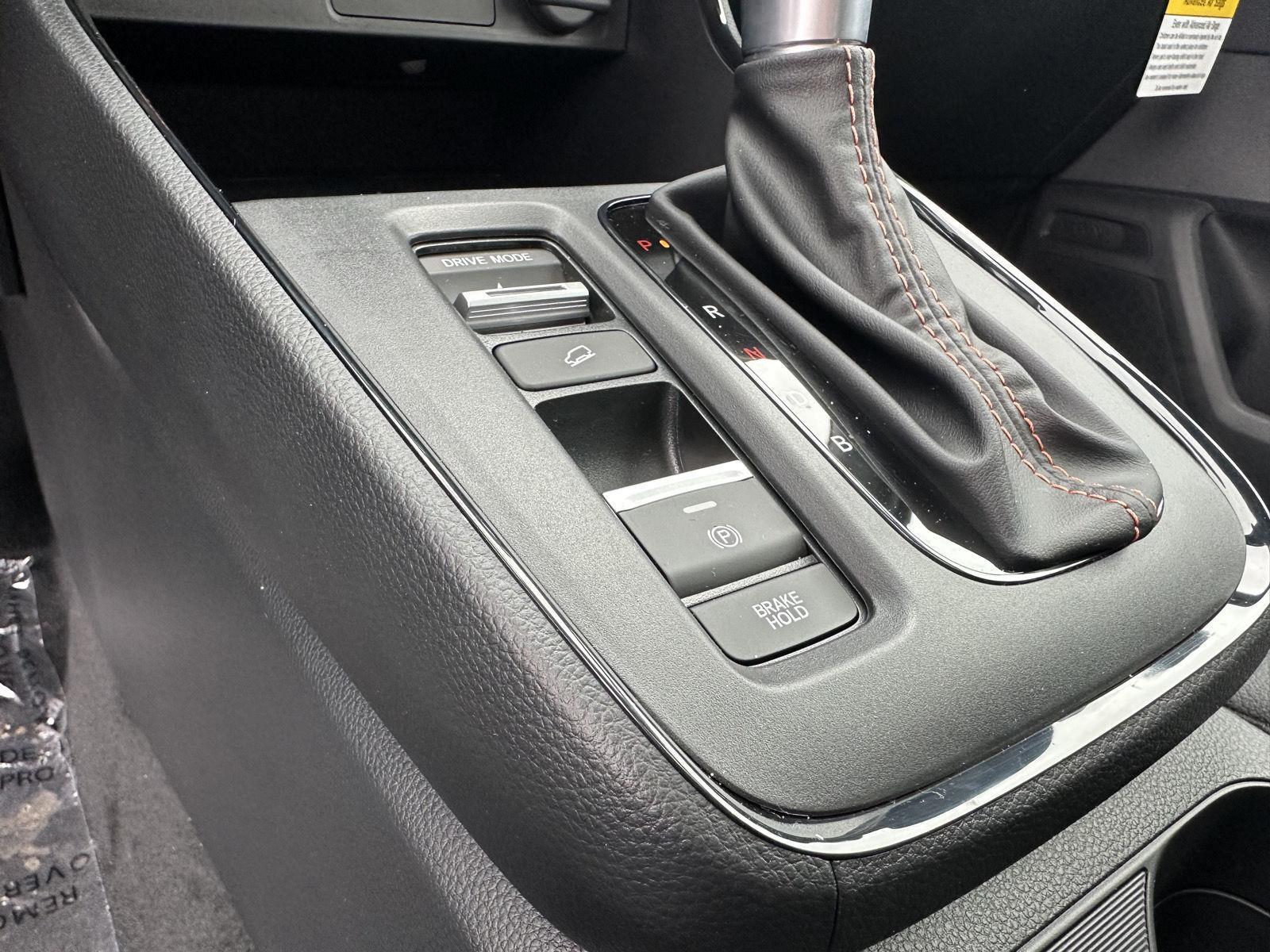 2026 Honda CR-V Sport-L - Photo 33