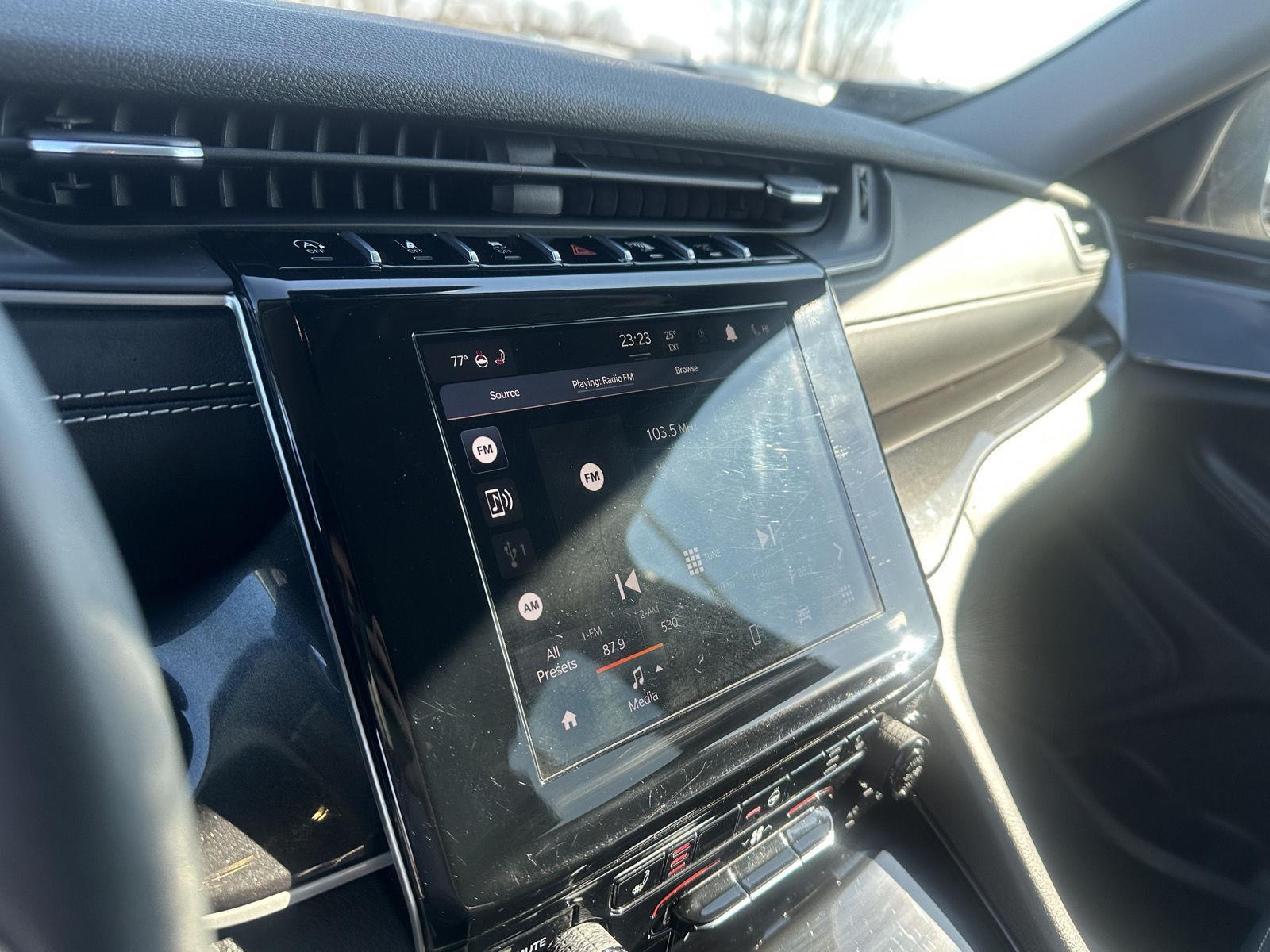 2023 Jeep Grand Cherokee Laredo - Photo 29