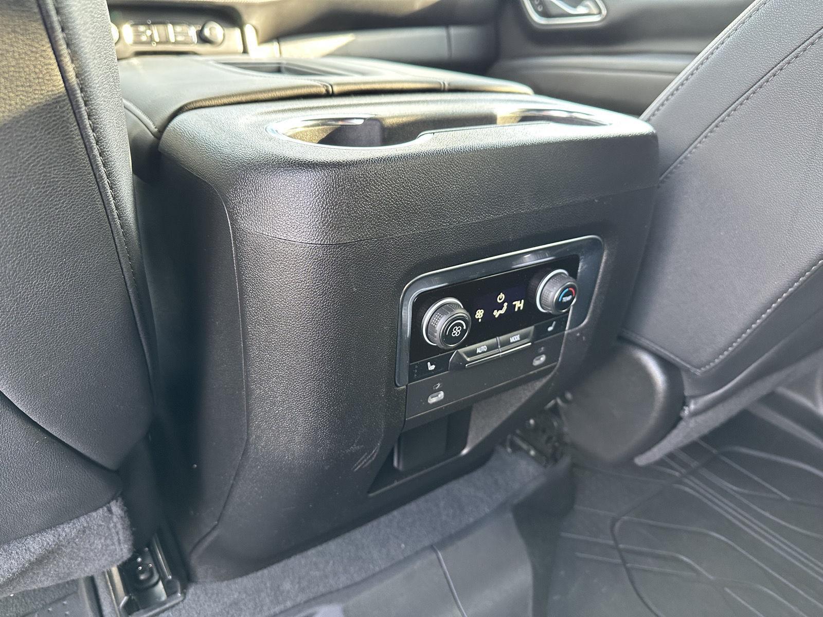 2024 Chevrolet Tahoe Z71 - Photo 14