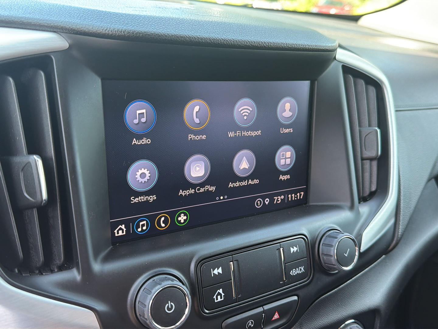 2023 GMC Terrain SLT - Photo 26