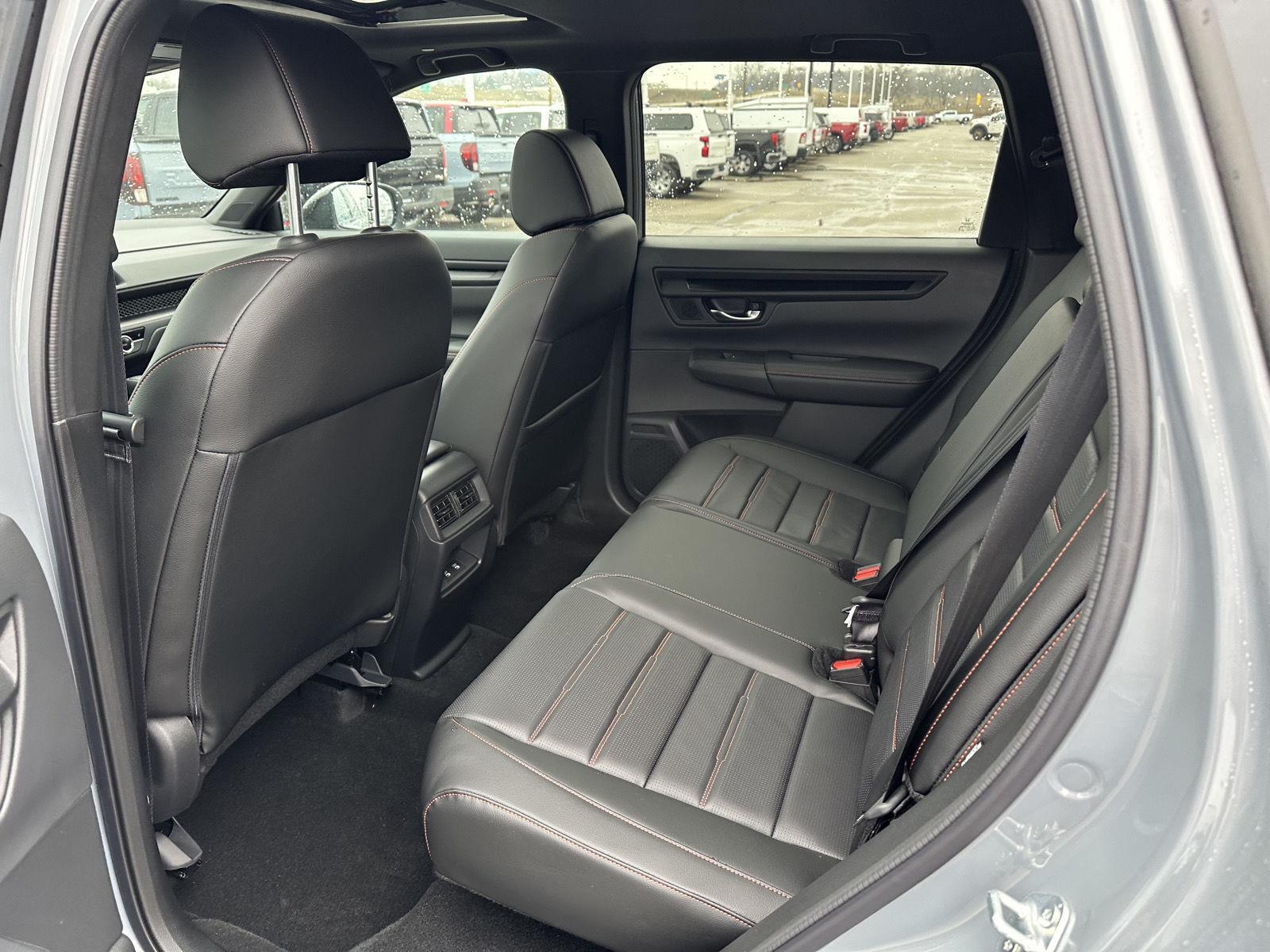 2026 Honda CR-V Sport-L - Photo 13