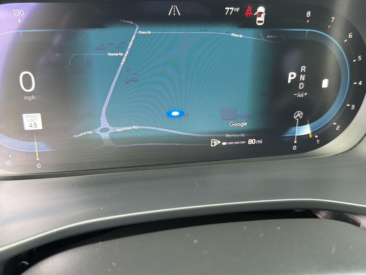 2023 Volvo XC40 Plus - Photo 22