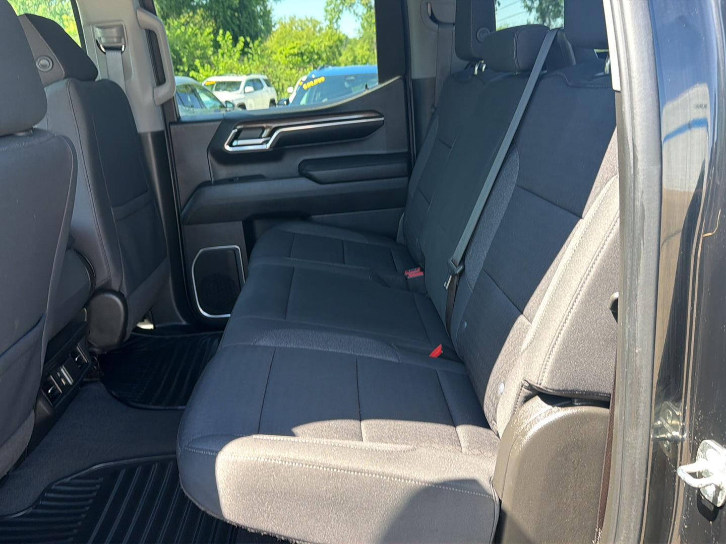 2023 Chevrolet Silverado 1500 RST - Photo 27